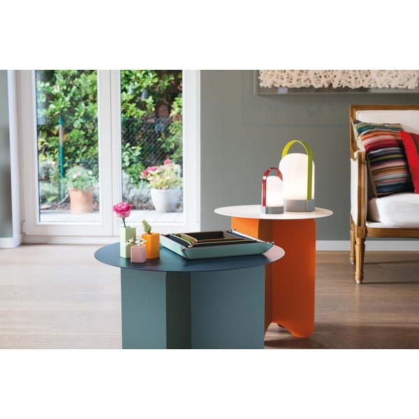 5 mažų porcelianinių vazų rinkinys Remember Mini-image-3