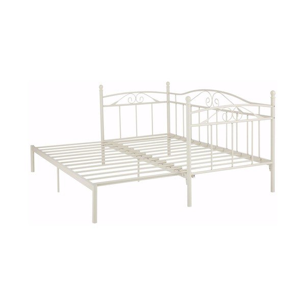 Balta sofa-lova Støraa Bibi, 90 x 200 cm-image-1