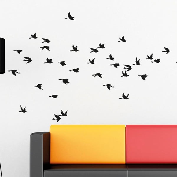 Lipdukas Fanastick Birds in Flight-image-2