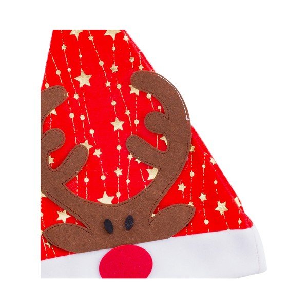 Popierinė skrybėlė Reindeer – Casa Selección-image-1