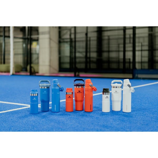 Termosas baltos spalvos 890 ml – Stanley-image-4