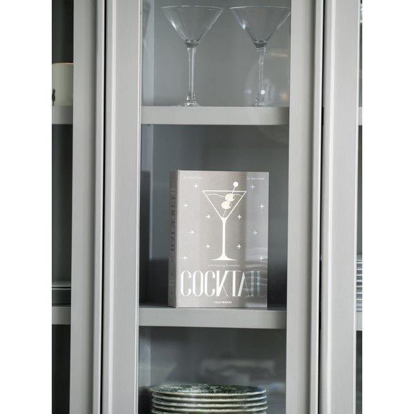 Iš plieno kokteilio gaminimo rinkinys The Essentials - Cocktail Tools – Printworks-image-2
