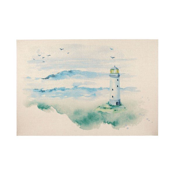 Paveikslas 150x100 cm Lighthouse - Côté Table