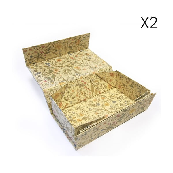 Dovanų pakuotė 2 vnt. 39x49 cm Primavera – Kartos-image-1