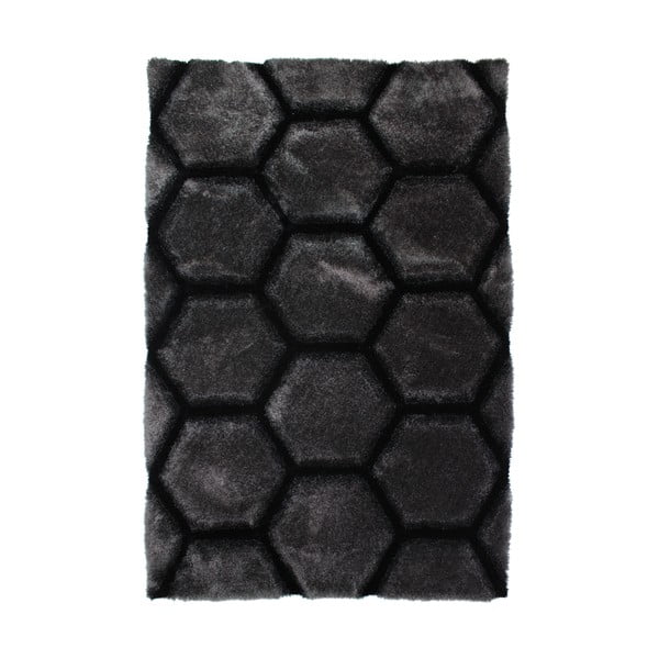 Kilimų kilimai "Flair Rugs Verge Honeycomb", 80 x 150 cm