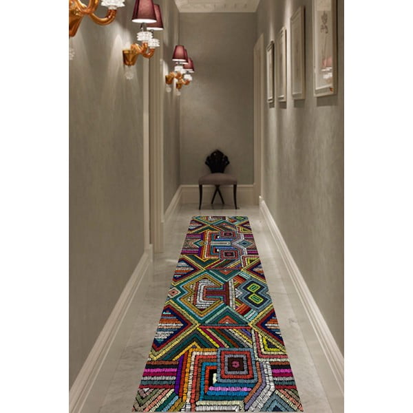Kilimas Rizzoli Deco, 80 x 200 cm-image-1