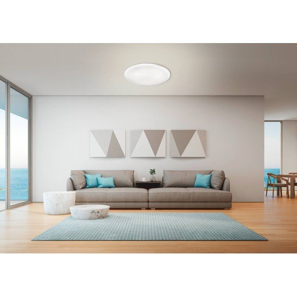 Lubinis šviestuvas baltos spalvos LED FRANIA-S – EGLO-image-1