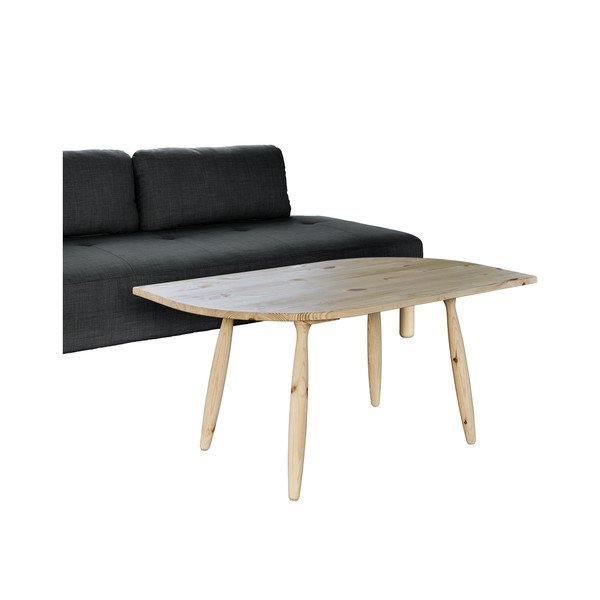 Sofa "Karup Sega" tamsiai pilka-image-4