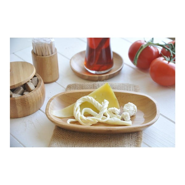 Bambukinis dubuo Bambum Caliente, 20 cm ilgio-image-1
