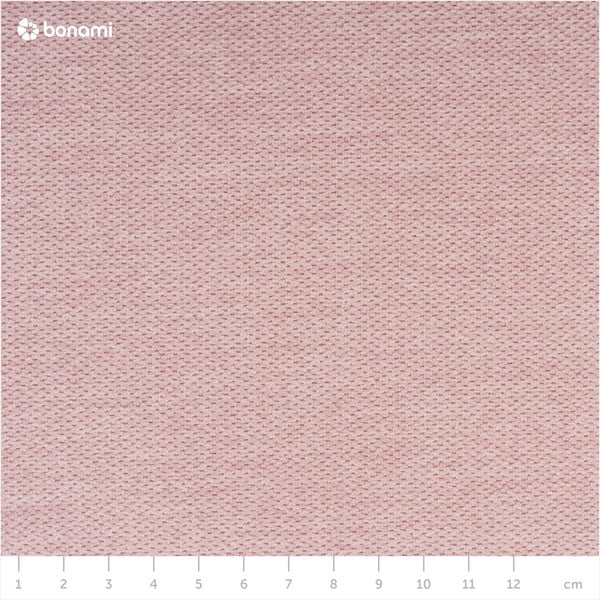 Šviesiai rausvas krėslas Cosmopolitan Design London-image-1