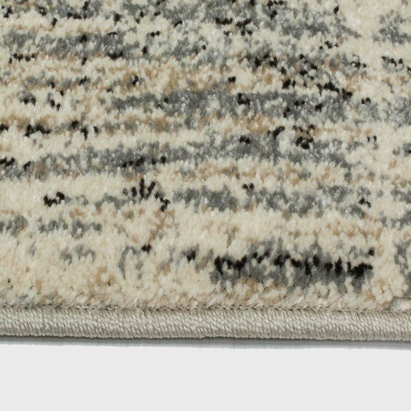 Pilkas kilimas Universal Nagoya Grey,140 x 200 cm-image-2