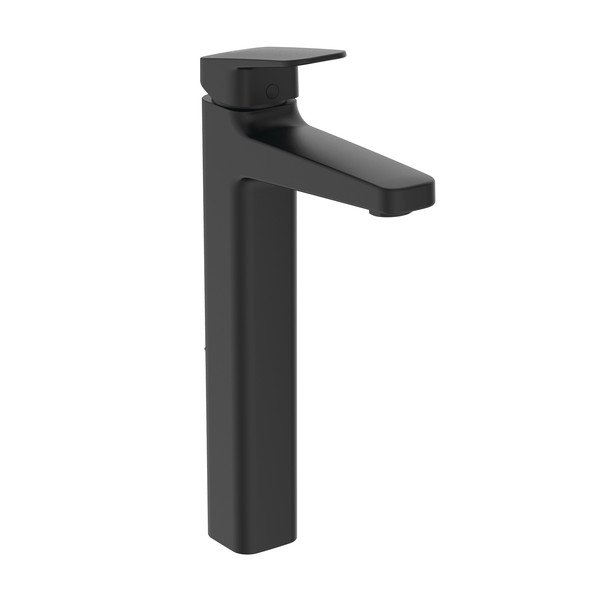 Kriauklei čiaupas juodos spalvos Ceraplan – Ideal Standard-image-3