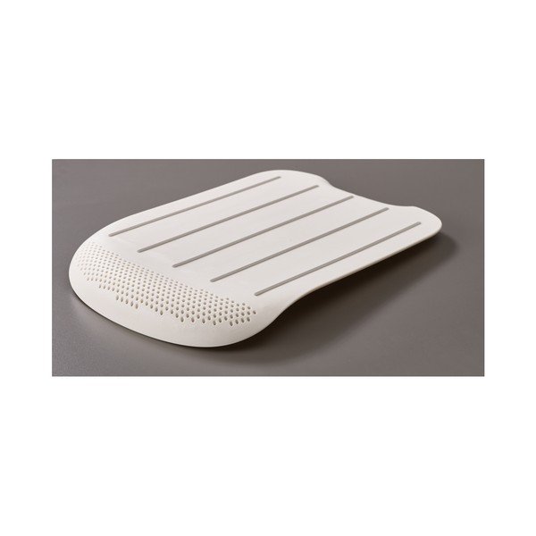 Balta pjaustymo lenta su sieteliu Joseph Joseph Chop&Drain, 24 x 38,4 cm-image-2