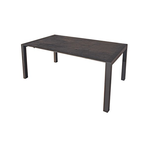 Sodo valgomojo stalas 92x160 cm Sophia – Garden Pleasure