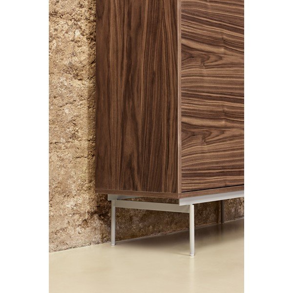 Rudai pilka spintelė Teulat Valley-image-1