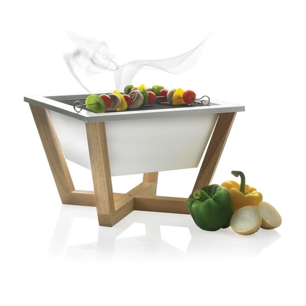 Baltas XD dizainas "Nido BBQ-image-2