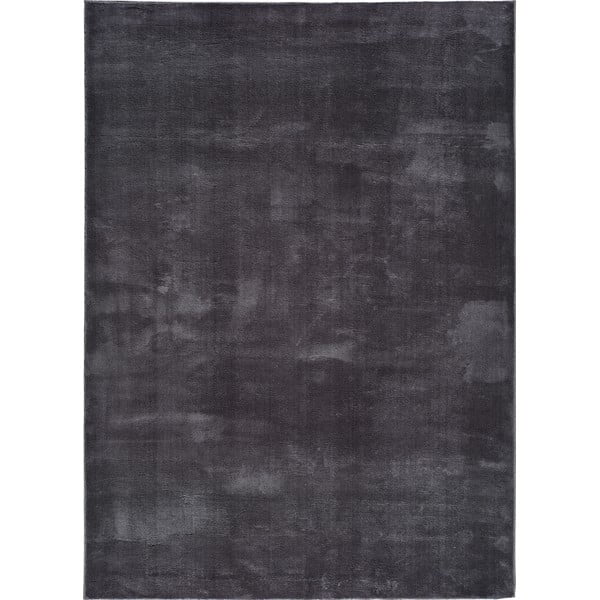 Tamsiai pilkas kilimas Universal Loft, 160 x 230 cm