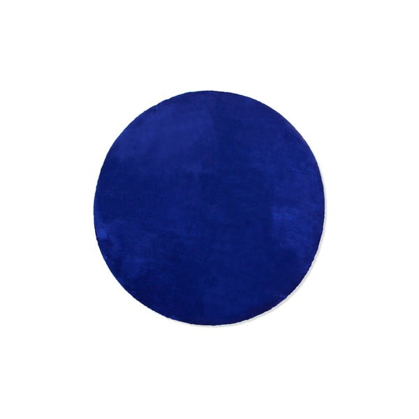 Vaikiškas kilimas Beybis Dark Blue, 150 cm