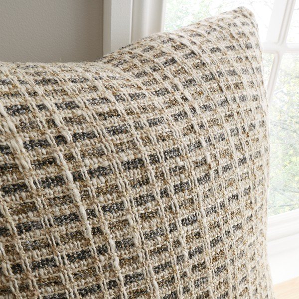 Dekoratyvinė pagalvėlė 45x45 cm Amble – Bianca-image-3