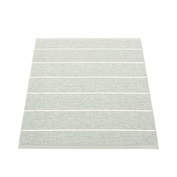 Šviesiai žalios spalvos lauko ir vidaus kilimas 70x90 cm Carl Sage – Pappelina