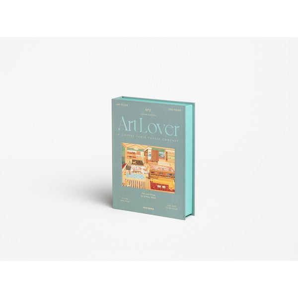 Dėlionė (vienetų skaičius 1000) Part and Whole – Printworks-image-4