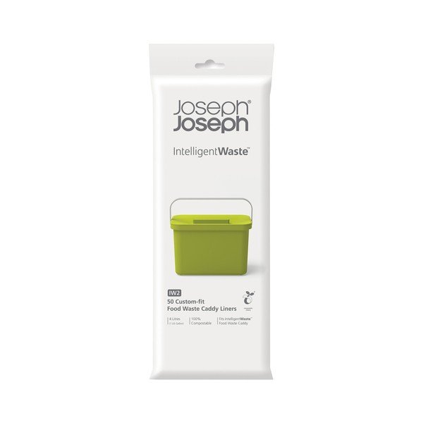 Joseph Joseph IntelligentWaste Totem, 60 l-image-4
