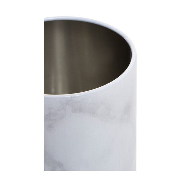Iš nerūdijančio plieno indų stovas Easton – Premier Housewares-image-4