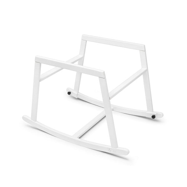 Baltas/pilkas lopšys Hier - Kalune Design-image-3