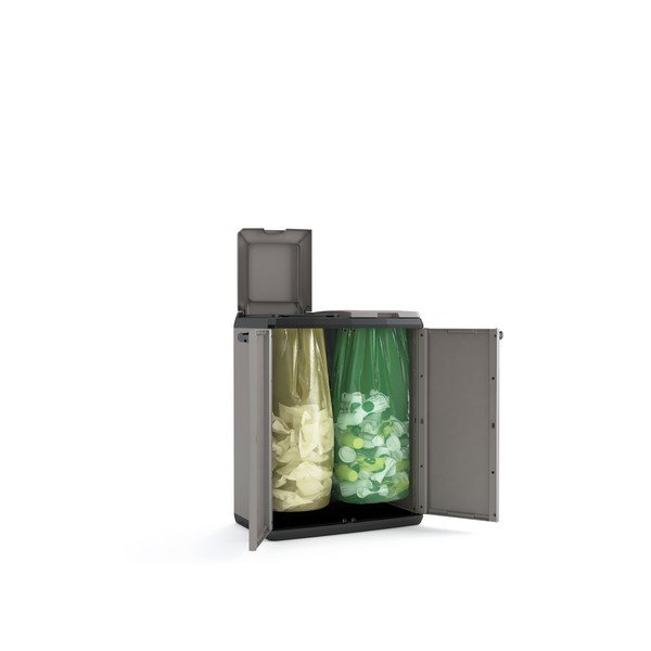 Dirbtuvių spinta Split – Keter-image-2