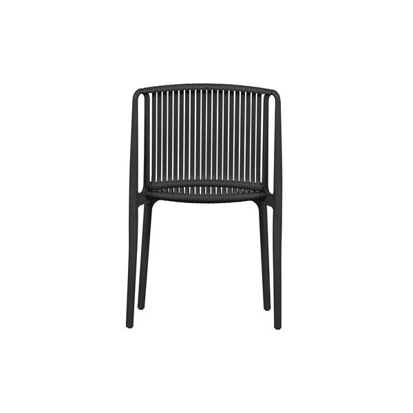 Juoda sodo kėdė Billie - WOOOD-image-3