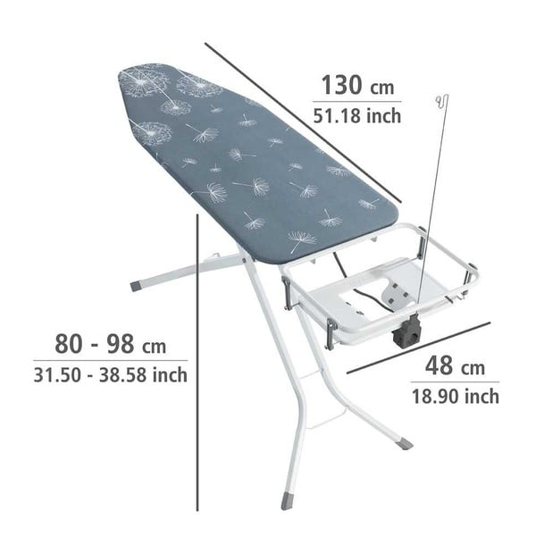 Lyginimo lenta Wenko Professional-image-4