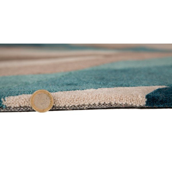 Turkio spalvos kilimas Flair Rugs Splinter, 160 x 220 cm-image-3