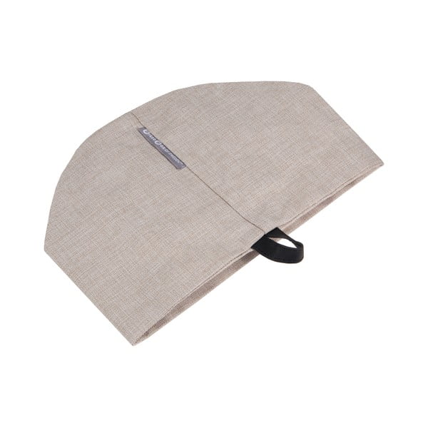 Iš tekstilės krepšys ø 17x17 cm Soft Storage – Bigso Box of Sweden-image-4