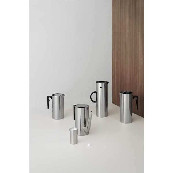 Sidabrinės spalvos iš nerūdijančio plieno termosas 1 l EM77 – Stelton-image-4