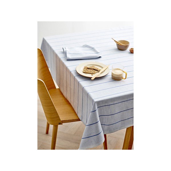 Iš tekstilės servetėlės 4 vnt. Line – Södahl-image-1