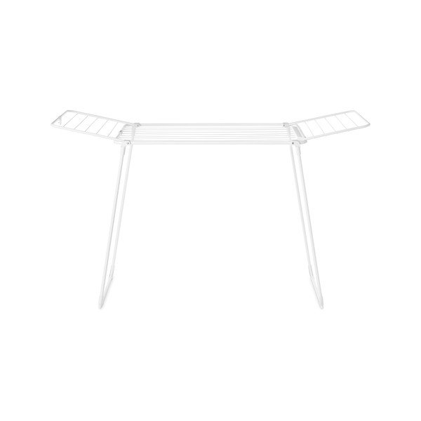 Baltos spalvos skalbinių džiovykla 18 m HangOn Too – Brabantia