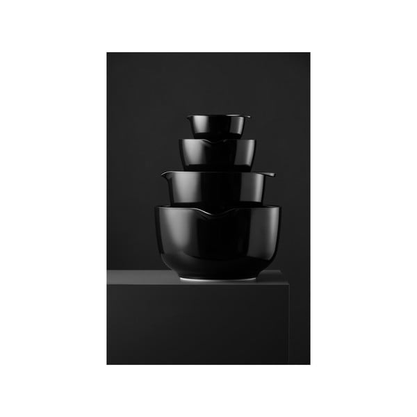 Dubuo juodos spalvos ø 28 cm Margrethe – Rosti-image-3