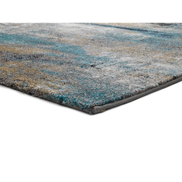 Mėlynas kilimas Universal Kalia Abstract, 160 x 230 cm-image-2