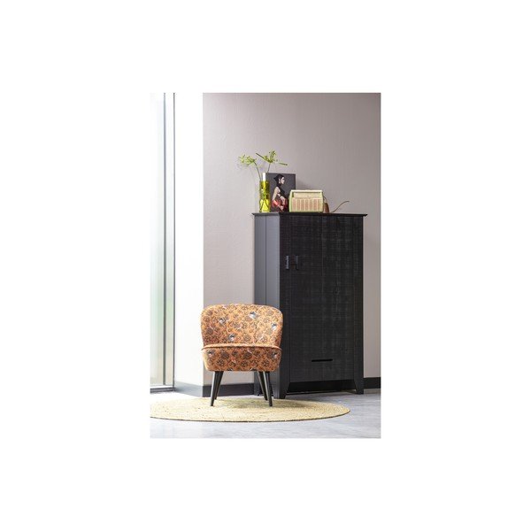 Žalias džiuto kilimas WOOOD Ross, ø 150 cm-image-3