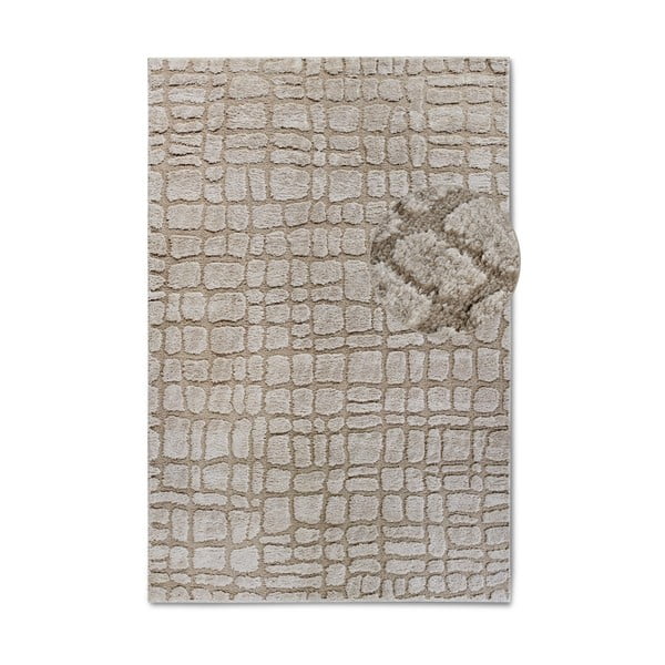 Kilimas smėlio spalvos 200x280 cm Artistique Beige – Elle Decoration