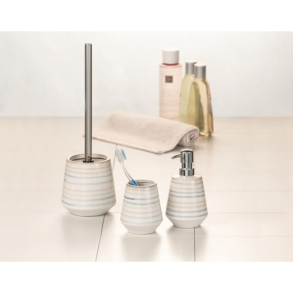 Keramikinis indas dantų šepetėliams Weko Navalon-image-3