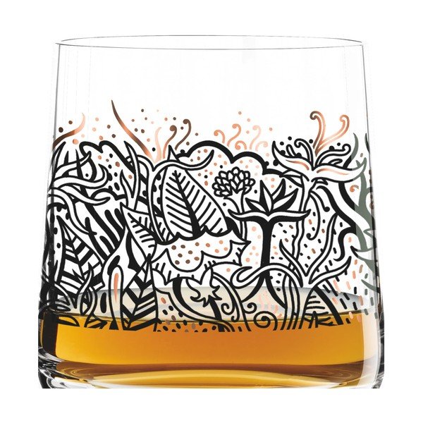 Krištolinė viskio taurė "Ritzenhoff Adam Hayes", 400 ml-image-3