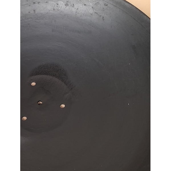 Ketaus židinys Esschert Design Camping, ⌀ 59 cm-image-3