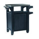 Sodo kepsninės stalas 82x52 cm Unity – Keter