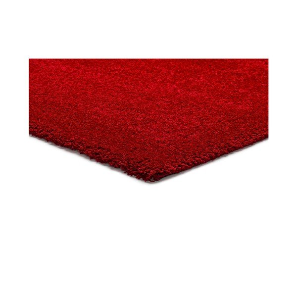 Raudonas kilimas Universal Khitan Liso Red, 100 x 150 cm-image-2