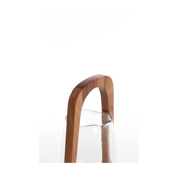 Žibintas iš medienos Anosy – Light & Living-image-3