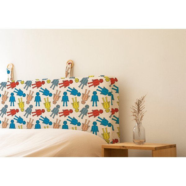 Galvūgalis 110x66 cm Wes – Playmobil-image-1