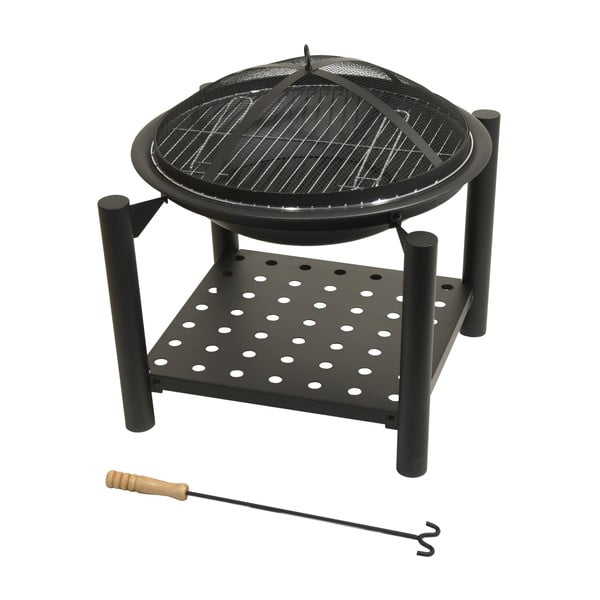 Lauko židinys ir krosnis Sabatini – Cattara-image-3