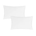 Iš egiptietiškos medvilnės pagalvės užvalkalai 2 vnt. 50x75 cm – Bianca