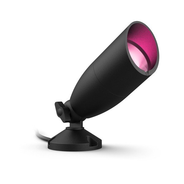 Išmanus lauko šviestuvas LED 5 W Ground Spot Extension – WiZ
